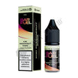 Kiwi Passionfruit Guava by Bar Fuel E-Liquid