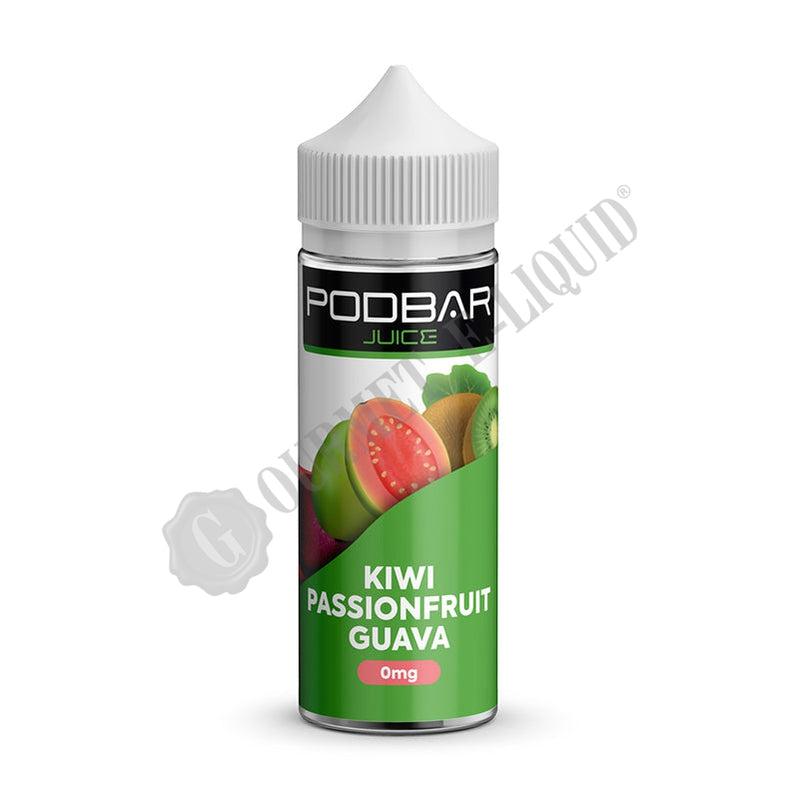 geekvape aegis solo 3 istruzioni Pesca Kiwi Passion Fruit mix&vape 30ml main image 1