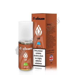 L&B by A Steam