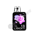 LEIOM ALFA Smart Pod Vape Kit