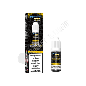 LK by Hayati Pro Max Shisha