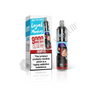 Legal Monkey 9000 Puff Disposable Vape