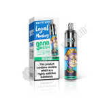 Legal Monkey 9000 Puff Disposable Vape