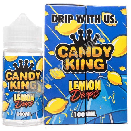 Lemon Drops by Candy King