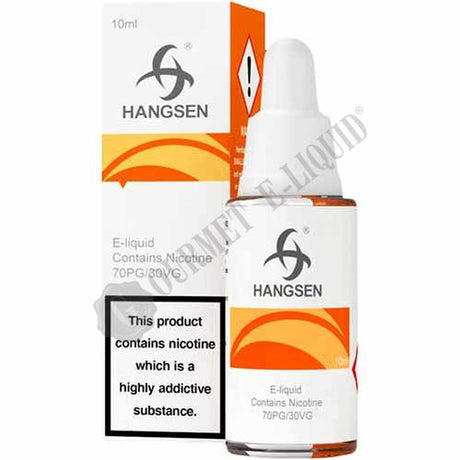 Lemon & Lime E Liquid by Hangsen