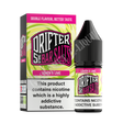 Lemon & Lime by Drifter Bar Salts