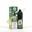 Lemon Lime by Juice N Power Nic Salts
