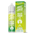 Lemon & Lime by Just Juice Bar Saltfill