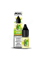 Lemon & Lime by Pixl Nic Salts