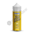 Lemon Tart by Kingston Pod Juice E-Liquids