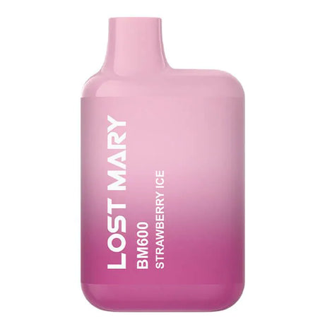 Lost Mary BM600 Pre-Filled Pod Kit