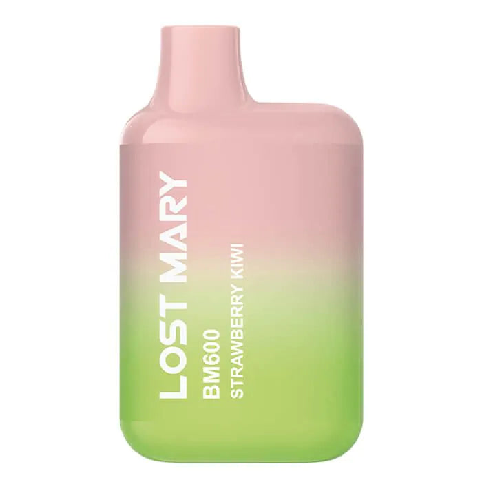 Lost Mary BM600 Pre-Filled Pod Kit