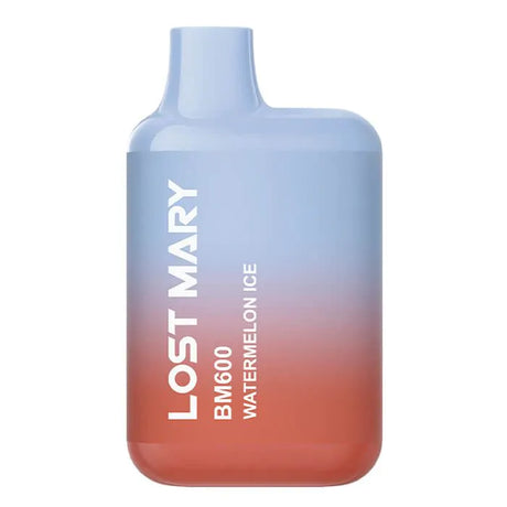 Lost Mary BM600 Pre-Filled Pod Kit
