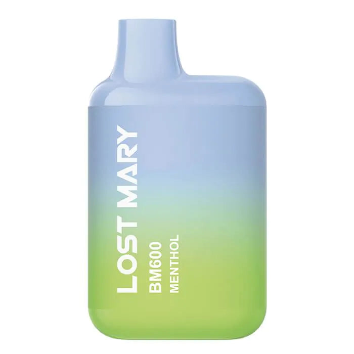 Lost Mary BM600 Pre-Filled Pod Kit