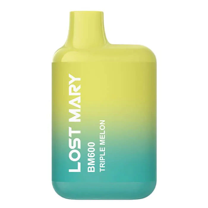 Lost Mary BM600 Pre-Filled Pod Kit