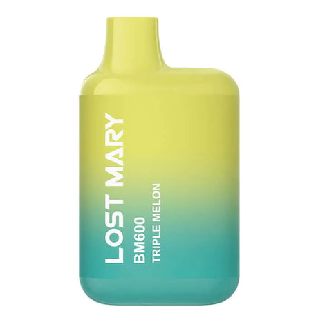 Lost Mary BM600 Pre-Filled Pod Kit