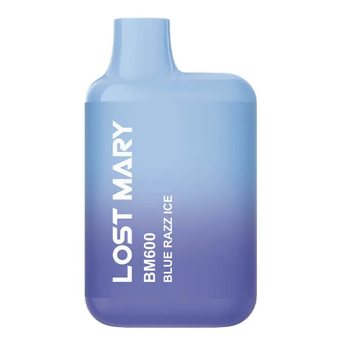 Lost Mary BM600 Pre-Filled Pod Kit