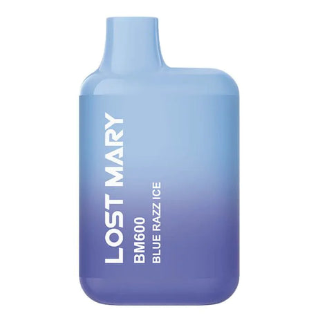 Lost Mary BM600 Pre-Filled Pod Kit