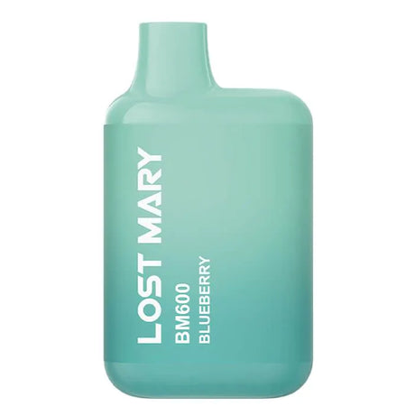 Lost Mary BM600 Pre-Filled Pod Kit