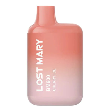 Lost Mary BM600 Pre-Filled Pod Kit