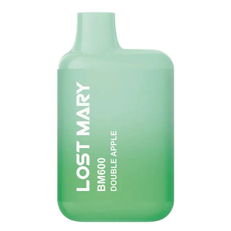 Lost Mary BM600 Pre-Filled Pod Kit