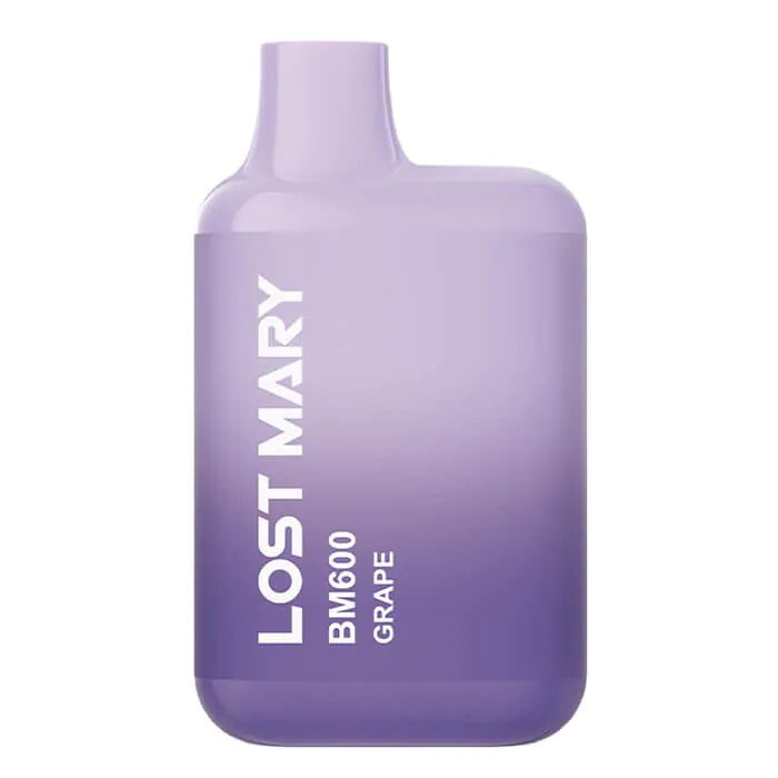Lost Mary BM600 Pre-Filled Pod Kit