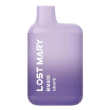 Lost Mary BM600 Pre-Filled Pod Kit