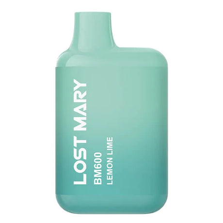 Lost Mary BM600 Pre-Filled Pod Kit