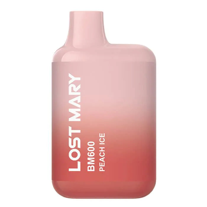 Lost Mary BM600 Pre-Filled Pod Kit