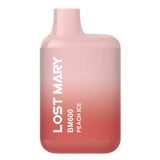 Lost Mary BM600 Pre-Filled Pod Kit