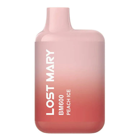 Lost Mary BM600 Pre-Filled Pod Kit