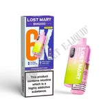 Lost Mary BM6000 Pre-Filled Pod Vape Kit