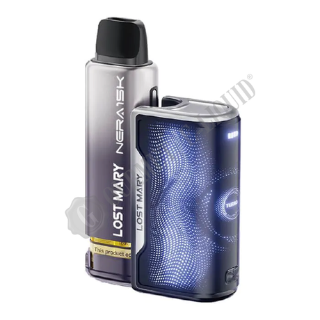 Lost Mary Nera 30K Pre-Filled Pod Vape Kit
