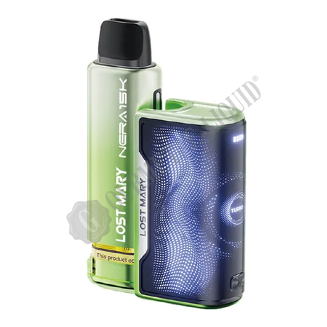 Lost Mary Nera 30K Pre-Filled Pod Vape Kit
