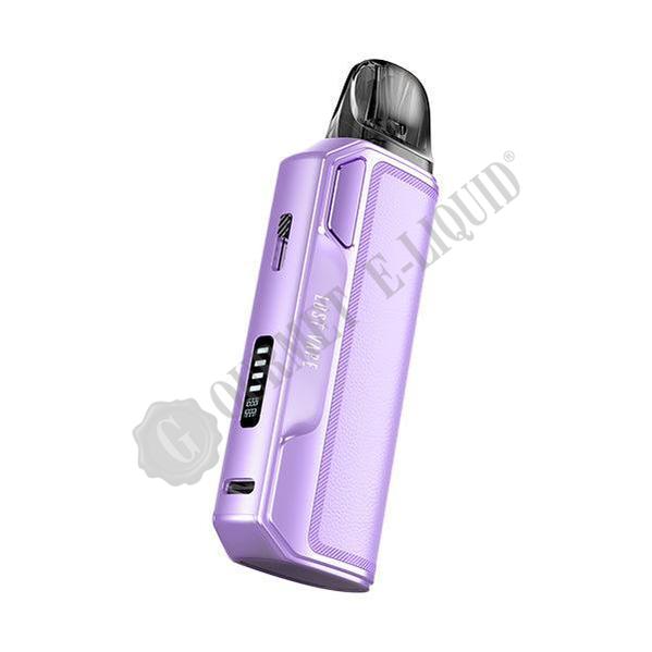 Lost Vape Thelema Elite S Pod Vape Kit Gourmet E-Liquid Lost Vape Thelema Elite S Pod Vape Kit Gourmet E-Liquid