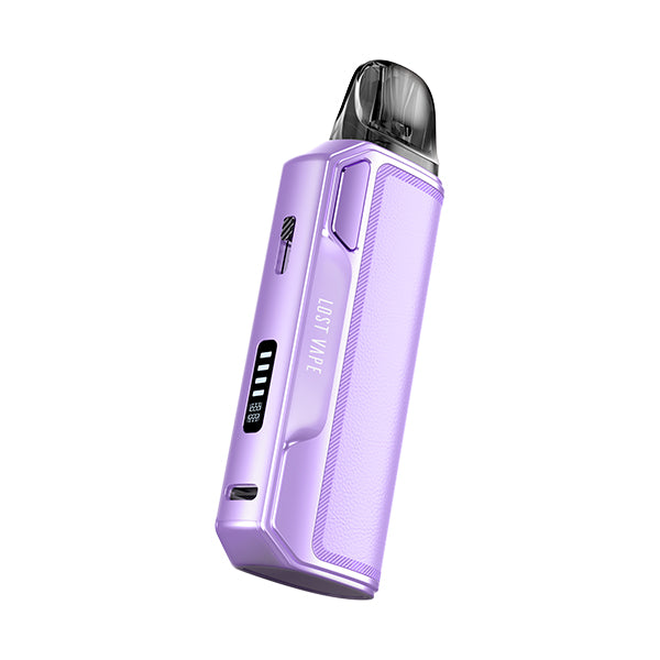 Lost Vape Thelema Elite S Pod Vape Kit