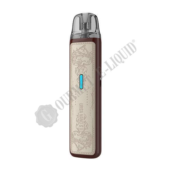 Lost Vape Ursa Nano S 2 Vape Kit