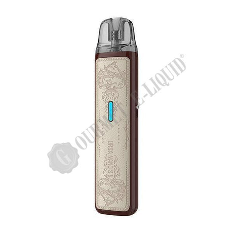 Lost Vape Ursa Nano S 2 Vape Kit