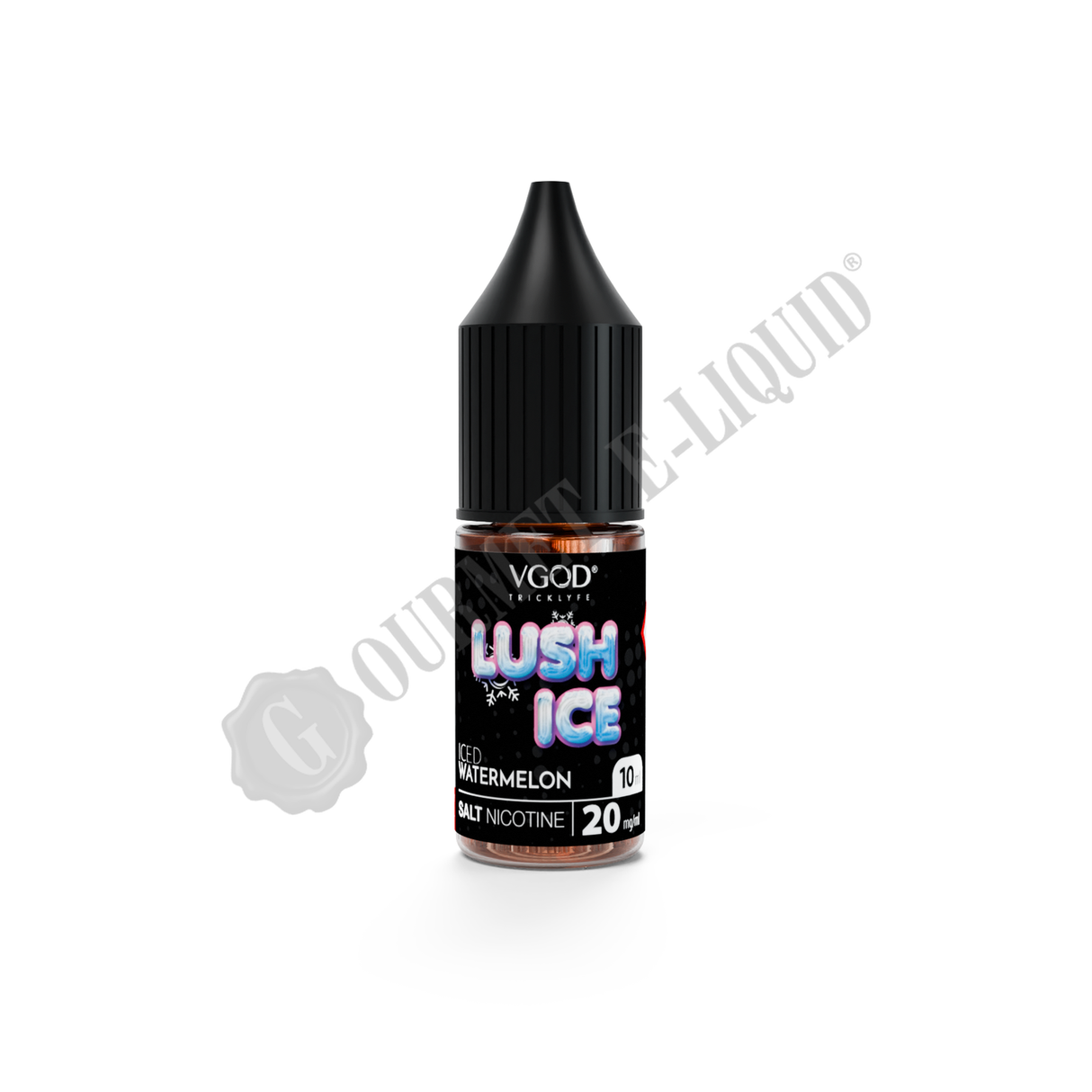 Lush Ice by VGOD Salt Nic Gourmet E-Liquid Lush Ice by VGOD Salt Nic Gourmet E-Liquid