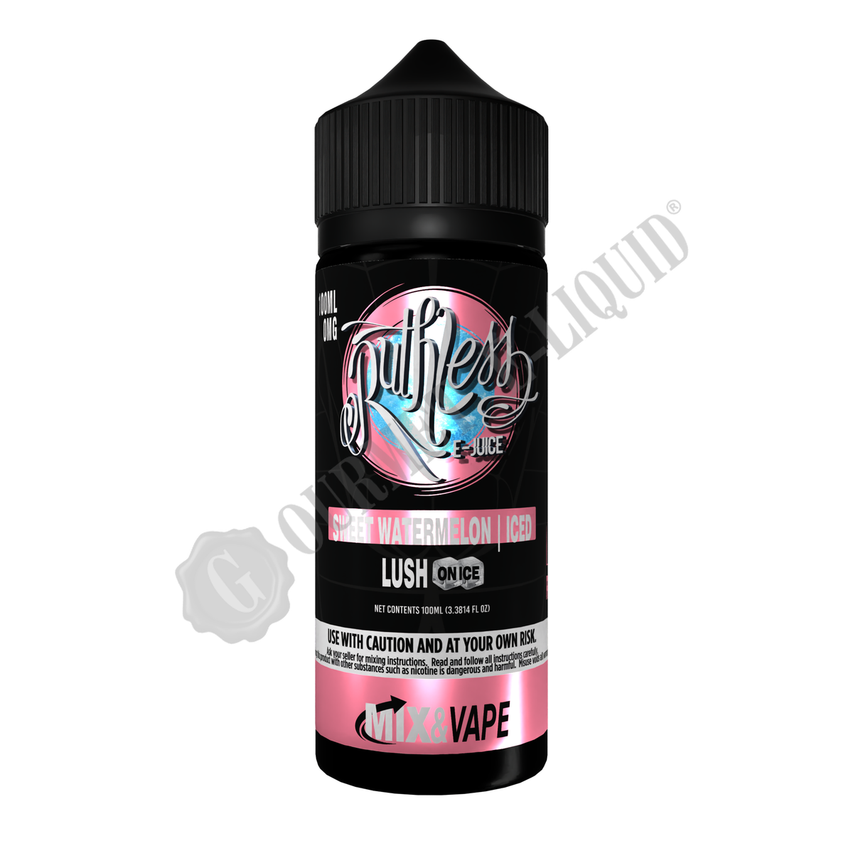 Lush by Ruthless Vapor