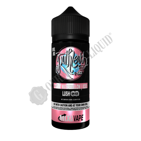 Lush by Ruthless Vapor