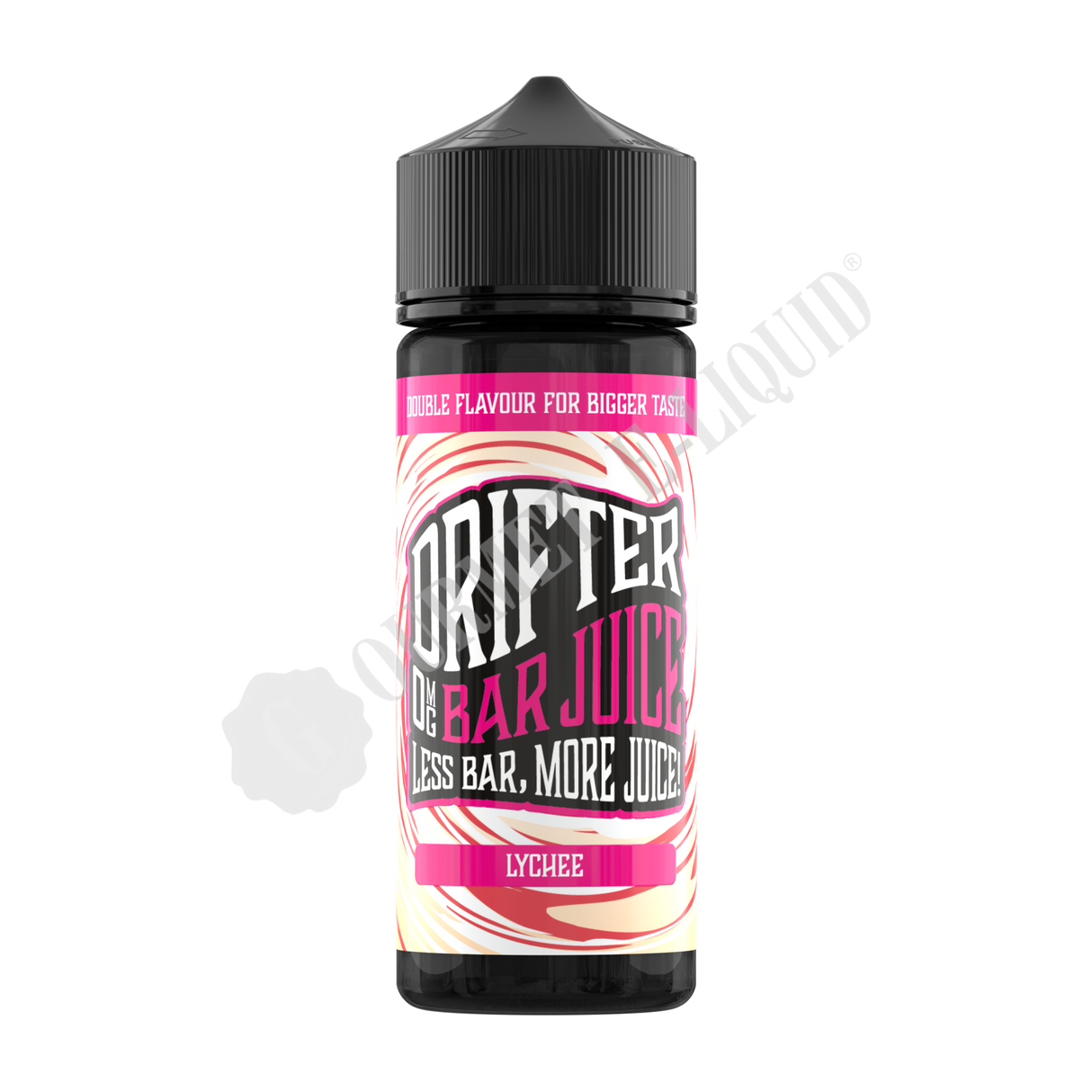 Lychee by Drifter Bar Juice Shortfill