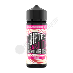 Lychee by Drifter Bar Juice Shortfill