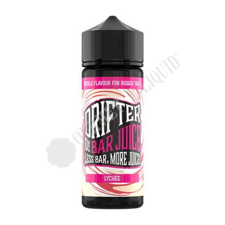 Lychee by Drifter Bar Juice Shortfill