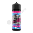Mad Blue by Drifter Bar Juice Shortfill