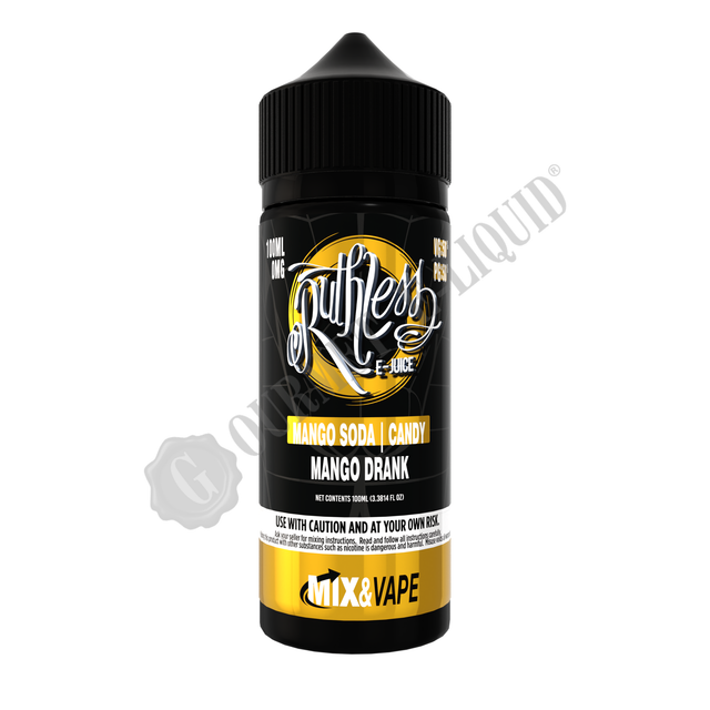 Mango Drank by Ruthless Vapor