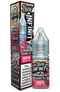 Mango Guava Ice by Doozy Infinity Nic Salt