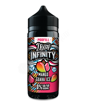 Mango Guava Ice by Doozy Infinity Podfill