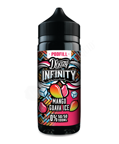 Mango Guava Ice by Doozy Infinity Podfill