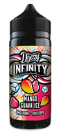 Mango Guava Ice by Doozy Infinity Shortfill